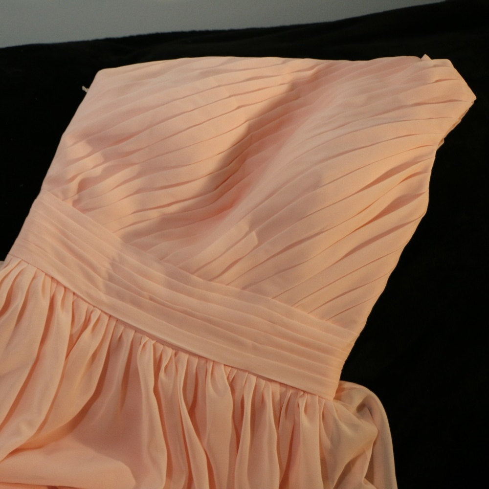 Bridesmaid Dress